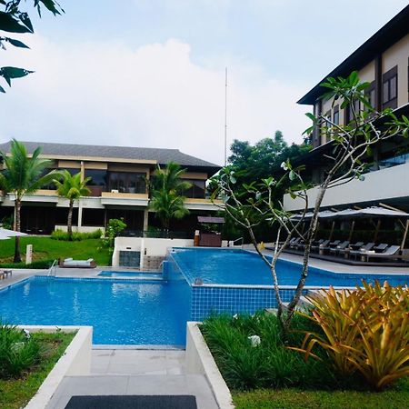 Anya Resort Tagaytay Tagaytay City Esterno foto