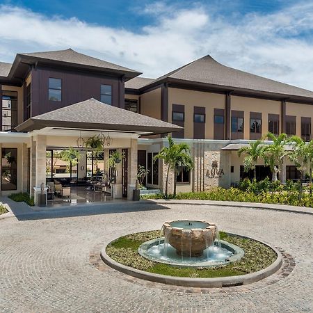 Anya Resort Tagaytay Tagaytay City Esterno foto
