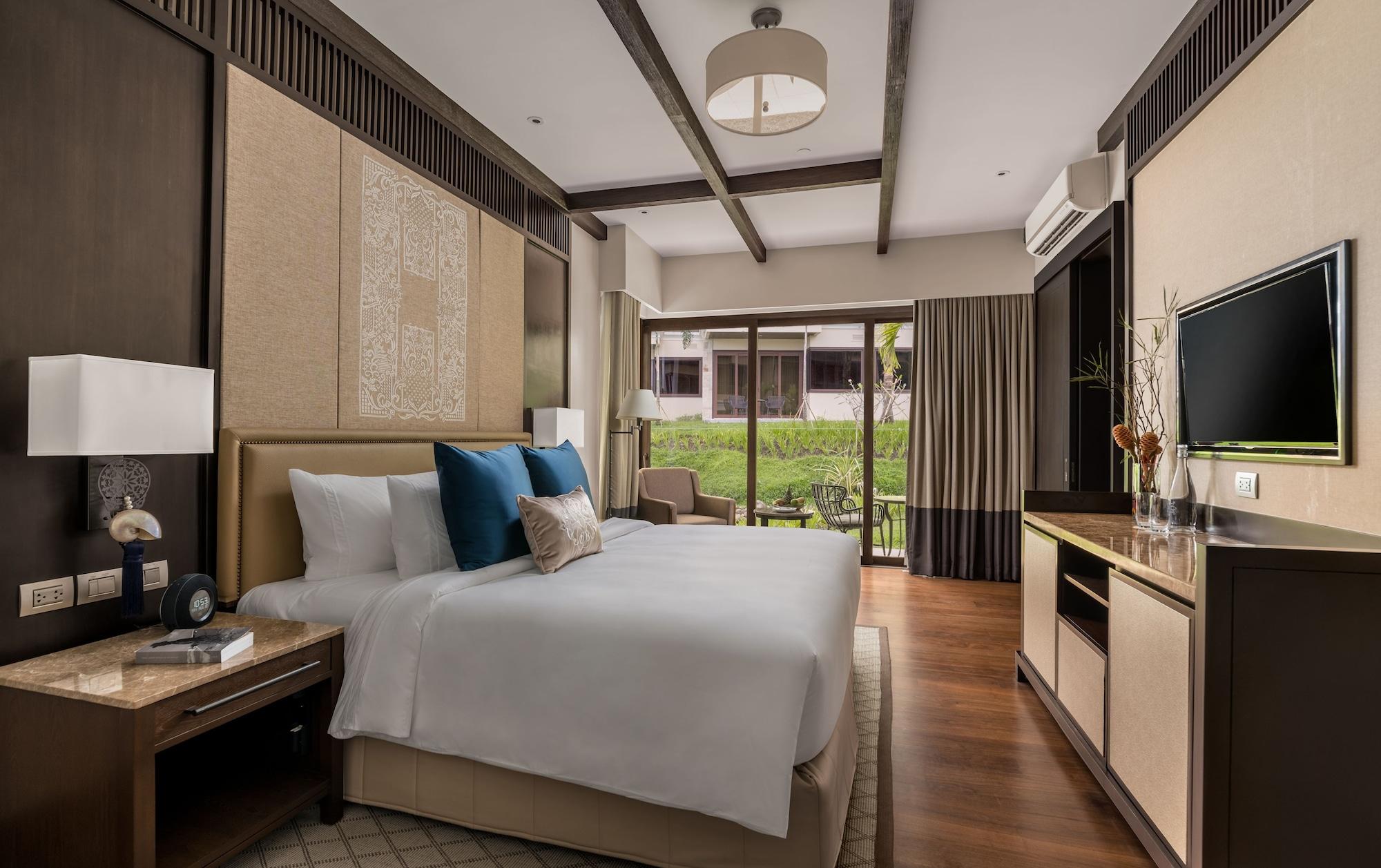 Anya Resort Tagaytay Tagaytay City Esterno foto