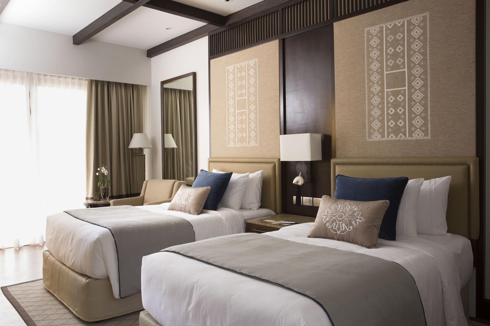 Anya Resort Tagaytay Tagaytay City Esterno foto