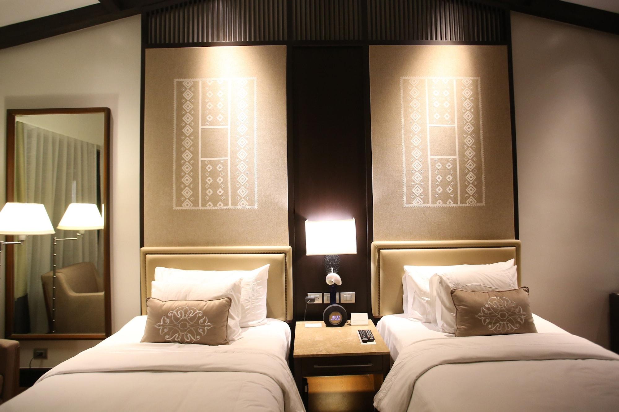 Anya Resort Tagaytay Tagaytay City Esterno foto