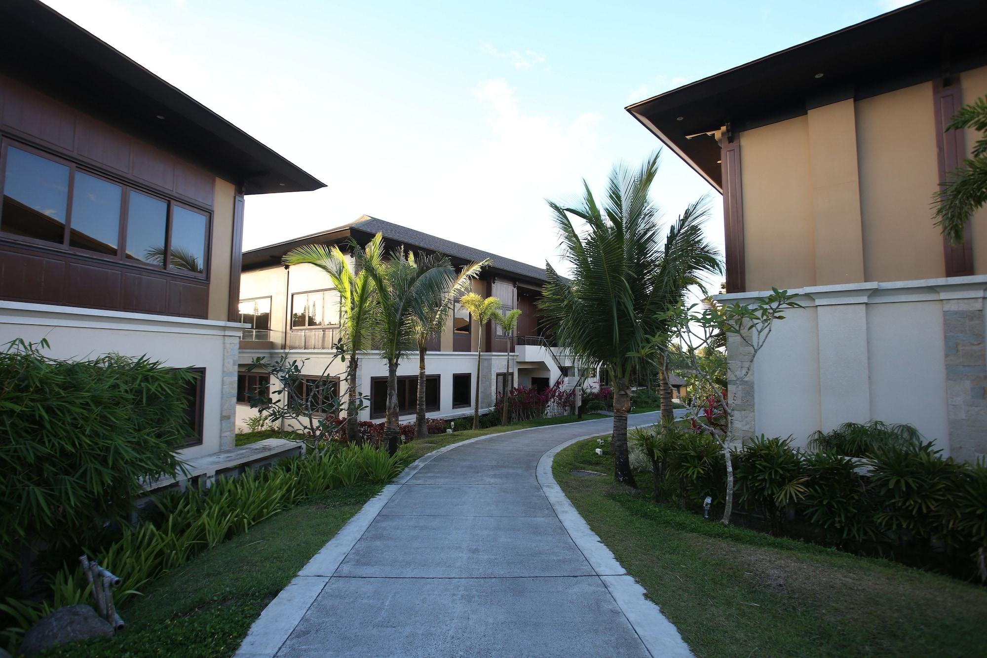 Anya Resort Tagaytay Tagaytay City Esterno foto
