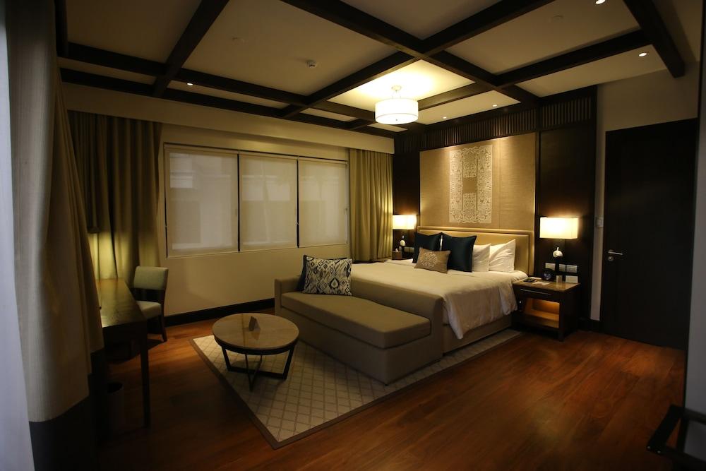 Anya Resort Tagaytay Tagaytay City Esterno foto