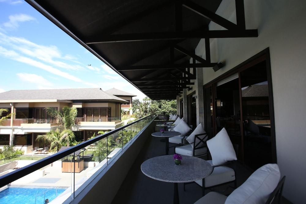Anya Resort Tagaytay Tagaytay City Esterno foto