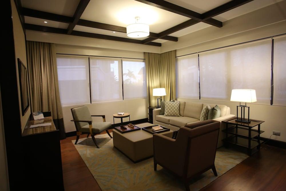 Anya Resort Tagaytay Tagaytay City Esterno foto