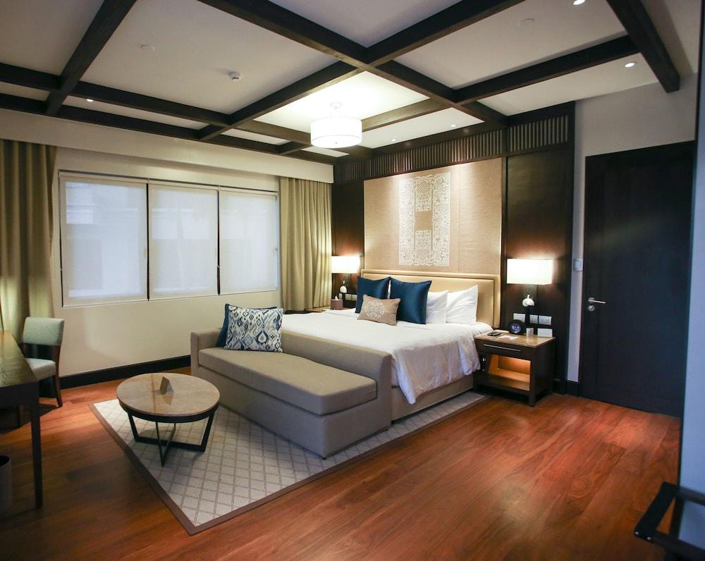 Anya Resort Tagaytay Tagaytay City Esterno foto