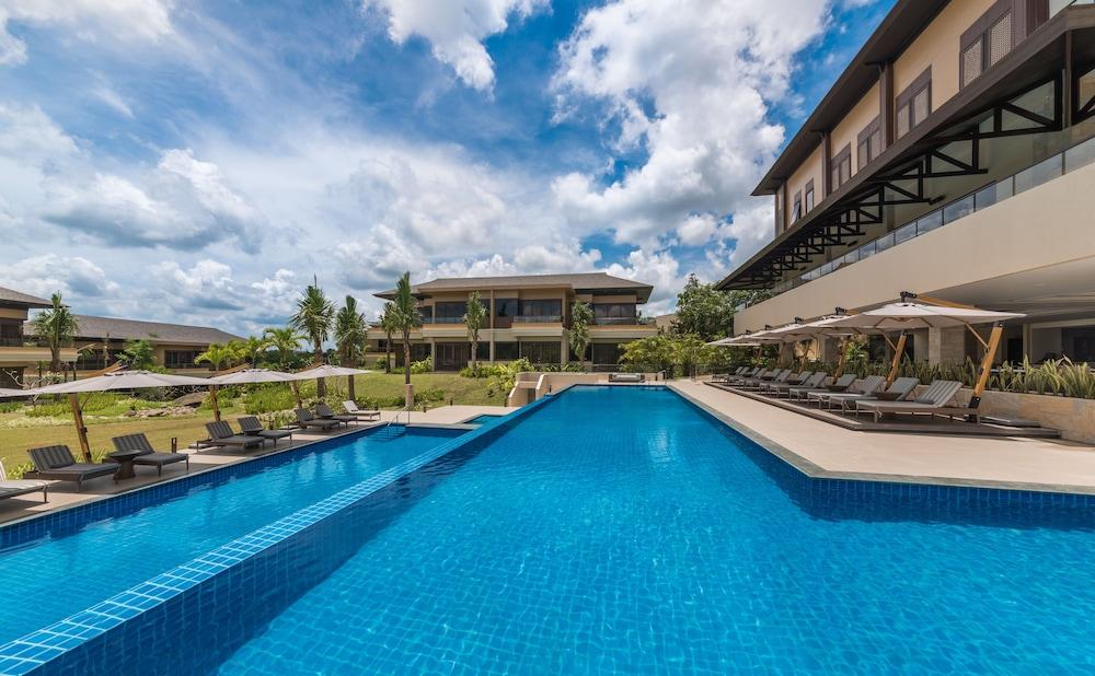 Anya Resort Tagaytay Tagaytay City Esterno foto