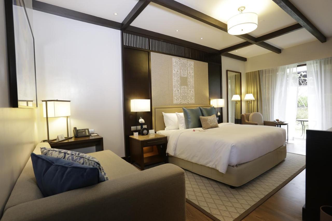 Anya Resort Tagaytay Tagaytay City Esterno foto