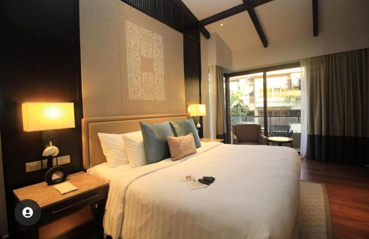Anya Resort Tagaytay Tagaytay City Esterno foto