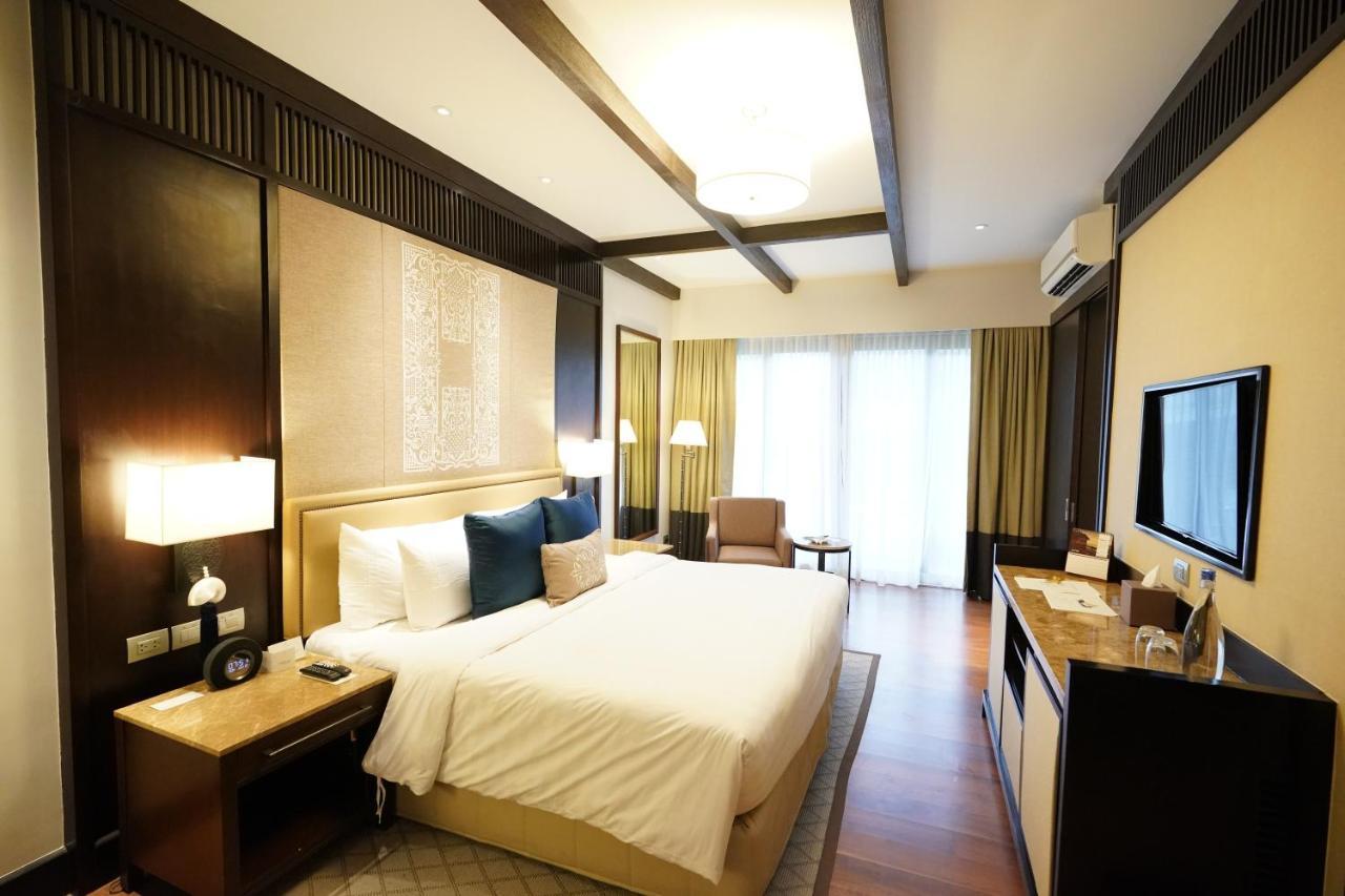 Anya Resort Tagaytay Tagaytay City Esterno foto