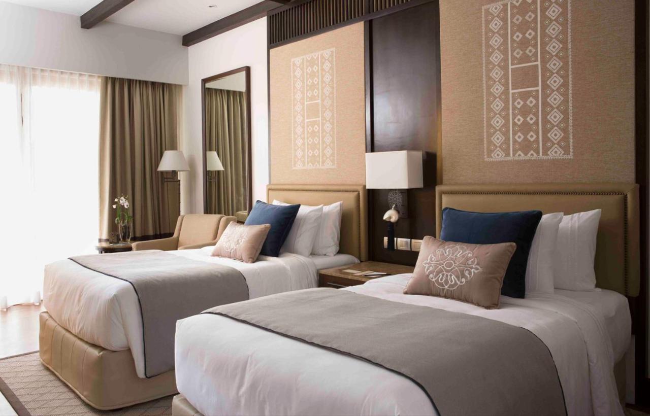 Anya Resort Tagaytay Tagaytay City Esterno foto