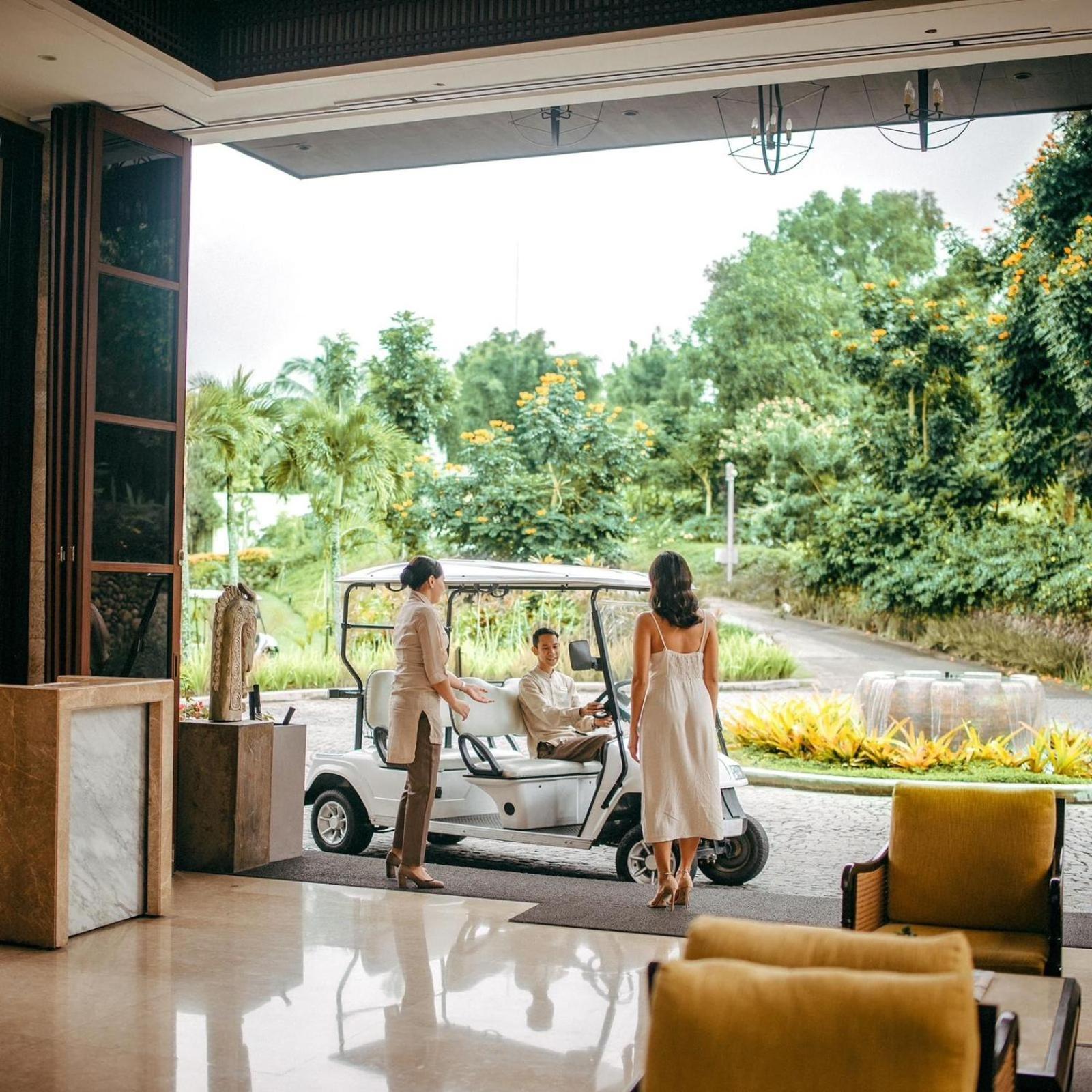 Anya Resort Tagaytay Tagaytay City Esterno foto