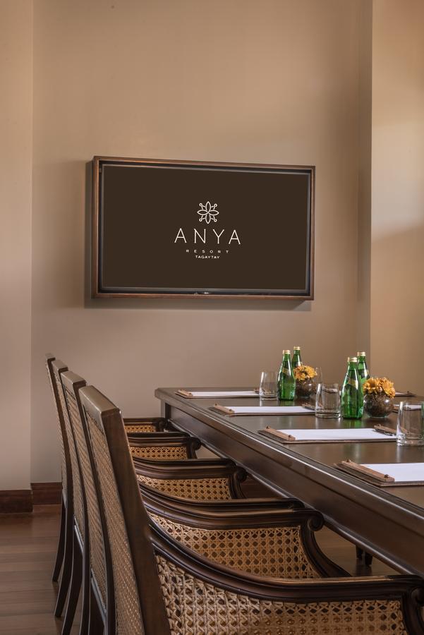 Anya Resort Tagaytay Tagaytay City Esterno foto