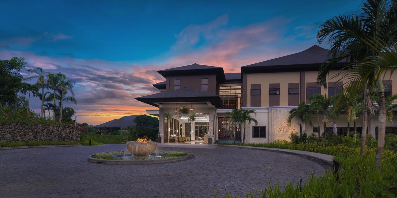 Anya Resort Tagaytay Tagaytay City Esterno foto