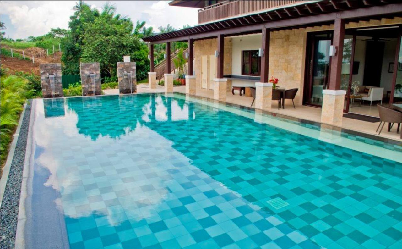 Anya Resort Tagaytay Tagaytay City Esterno foto