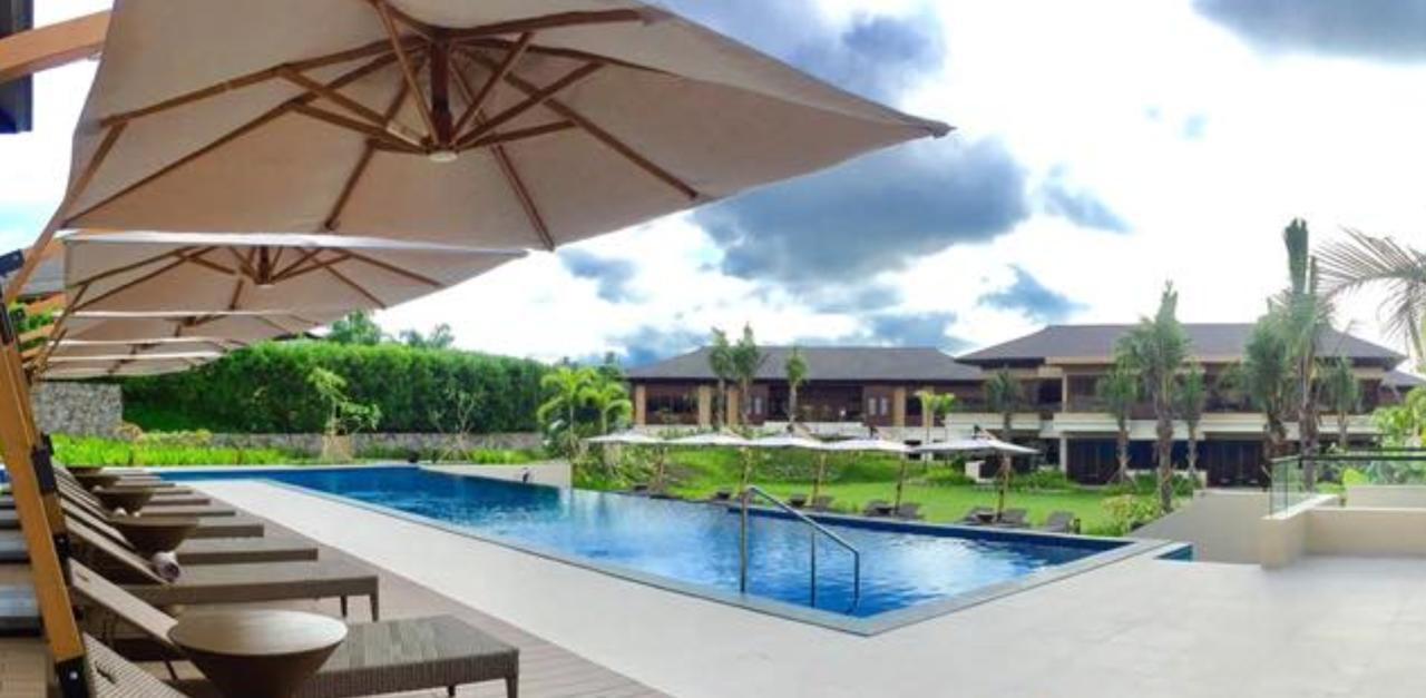 Anya Resort Tagaytay Tagaytay City Esterno foto