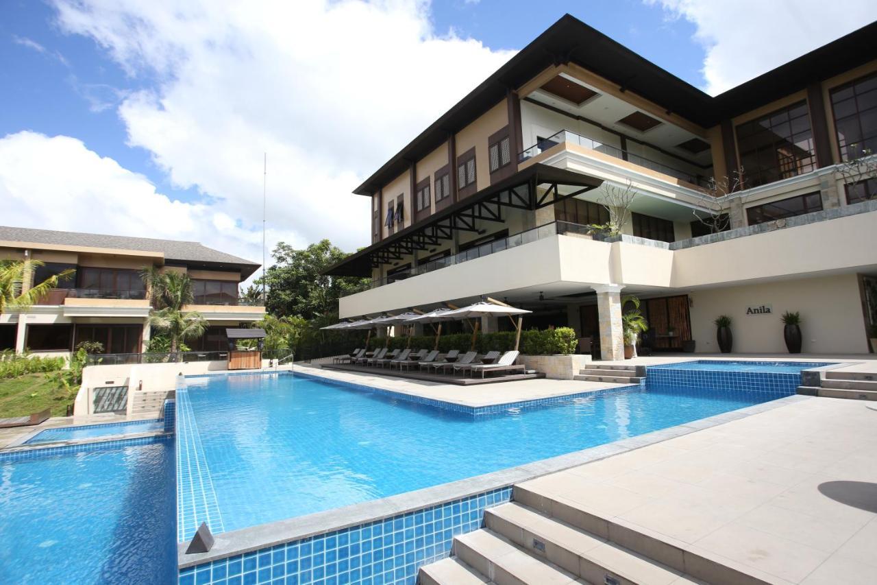 Anya Resort Tagaytay Tagaytay City Esterno foto