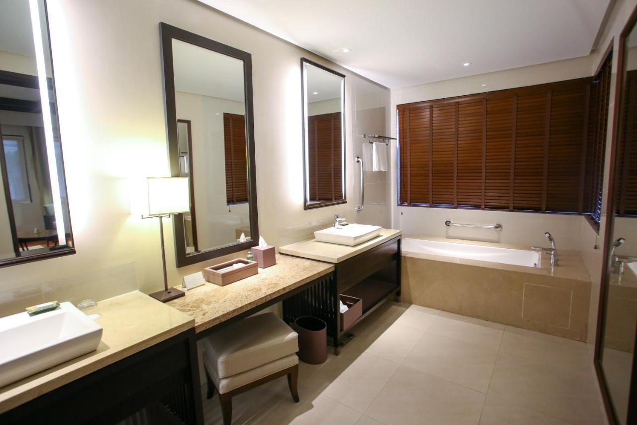 Anya Resort Tagaytay Tagaytay City Esterno foto