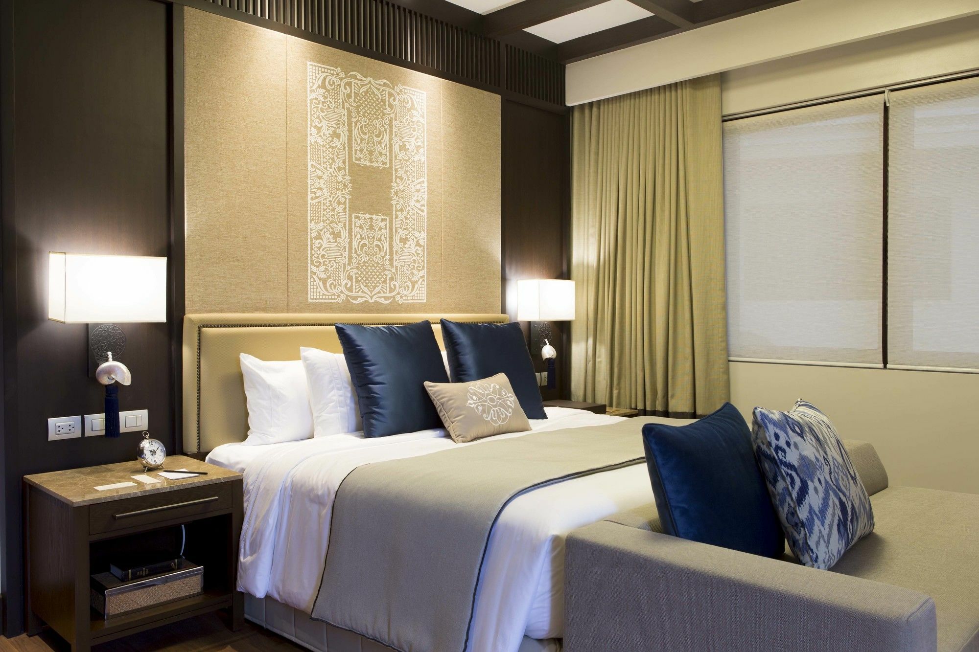 Anya Resort Tagaytay Tagaytay City Esterno foto